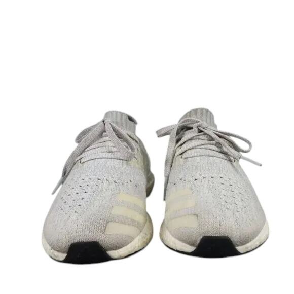 Adidas Shoes Womens 7 Sneakers Ultra Boost Uncaged Athletic Running Knit Comfort - Picture 3 of 13